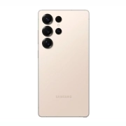گوشی سامسونگ گلکسی S25 Ultra ظرفیت 256GB و رم 12GB - طلایی