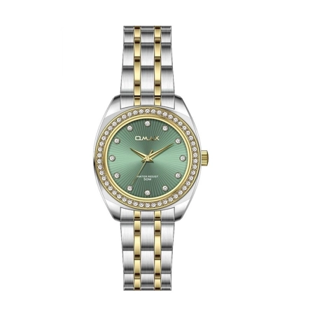 ساعت مچی زنانه اوماکس Universal مدل JAS002N005