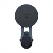 پایه نگهدارنده مگنتی گوشی بیسوس مدل MagPro C40161200121-00 - خاکستری