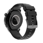 ساعت هوشمند TCH مدل Z40+ Tech Sense - مشکی