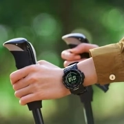ساعت مچی مردانه کاسیو PRO-TREK مدل PRW-35Y-1BDR 6