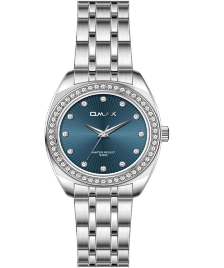 ساعت مچی زنانه اوماکس Universal مدل JAS002I004