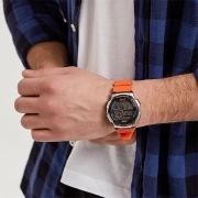 ساعت مچی کاسیو STANDARD مدل AE-1000W-4B 3