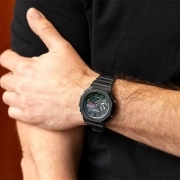 ساعت مچی مردانه کاسیو G-SHOCK مدل GA-B2100MF-1A 2