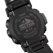 ساعت مچی مردانه کاسیو PRO-TREK مدل PRW-35Y-1BDR 5