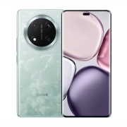 گوشی آنر X9c ظرفیت 256GB و رم 12GB - سبز