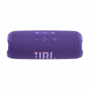 اسپیکر بلوتوثی JBL مدل FLIP 7 - بنفش 4