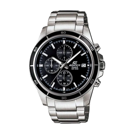 ساعت مچی مردانه کاسیو EDIFICE مدل EFR-526D-1A