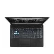 لپ تاپ 15.6 اینچی ایسوس مدلTUF Gaming FA506NFR HN190 R7 7435HS WV - مشکی 1