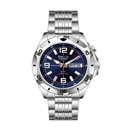 ساعت مچی مردانه اوماکس Universal مدل CSL003I004