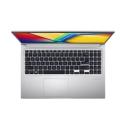 لپ تاپ 15.6 اینچی ایسوس مدل Asus Vivobook X1502ZA EJ1429 i7 - نقره‌ای 1
