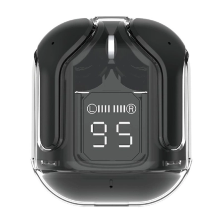 هندزفری بلوتوثی TCH مدل T60 ENC - مشکی