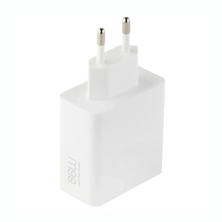 شارژر دیواری داریا مدل DA-P66E05 66W - سفید