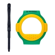 ساعت مچی مردانه G-SHOCK مدل CASIO-G-B001RG-3DR 2