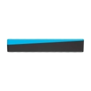 هارد اکسترنال HDD وسترن دیجیتال مدل My Passport ظرفیت 1TB - آبی
