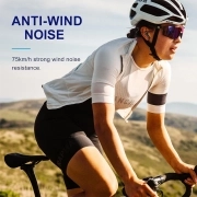 هندزفری بلوتوث کیو سی وای مدل Melobuds ANC HT05 - مشکی
