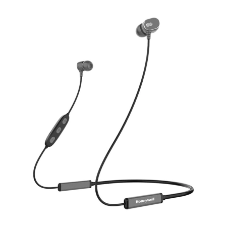 هندزفری بی‌ سیم هانیول مدل Suono P10 - خاکستری