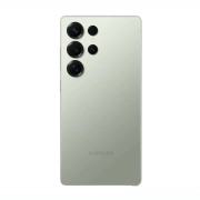 گوشی سامسونگ گلکسی S25 Ultra ظرفیت 256GB و رم 12GB - سبز