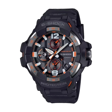 ساعت مچی مردانه کاسیو G-SHOCK مدل GR-B300-1A4DR