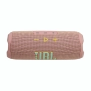 اسپیکر بلوتوثی JBL مدل FLIP 7 - صورتی 4