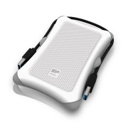 هارد اکسترنال HDD سیلیکون پاور مدل Armor A30 ظرفیت 1TB – سفید
