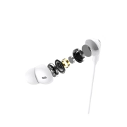 هندزفری سیمی ریورسانگ مدل MELODY T1 PLUS EA162