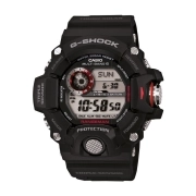 ساعت مچی مردانه کاسیو G-SHOCK مدل GW-9400-1A