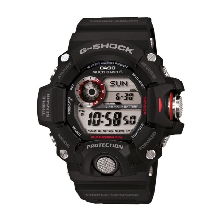 ساعت مچی مردانه کاسیو G-SHOCK مدل GW-9400-1A