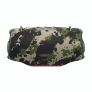 اسپیکر بلوتوثی JBL مدل XTREME 4 - سبز ارتشی 1