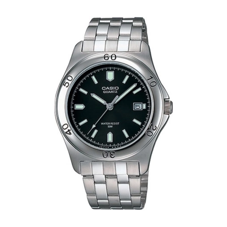 ساعت مچی مردانه کاسیو Standard مدل MTP-1213A-1AVDF