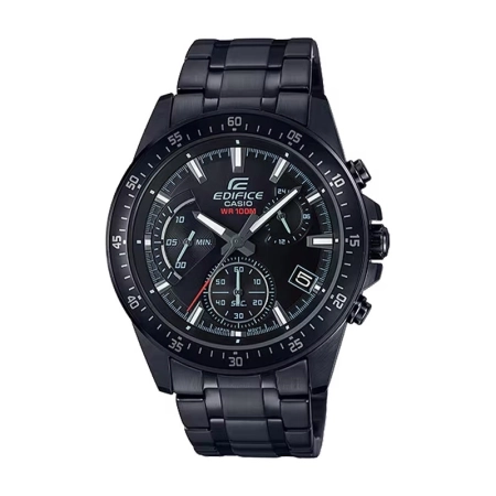 ساعت مچی مردانه EDIFICE کاسیو مدل EFV-540DC-1A