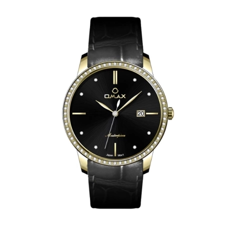 ساعت مچی مردانه اوماکس Masterpiece مدل MG03G22I