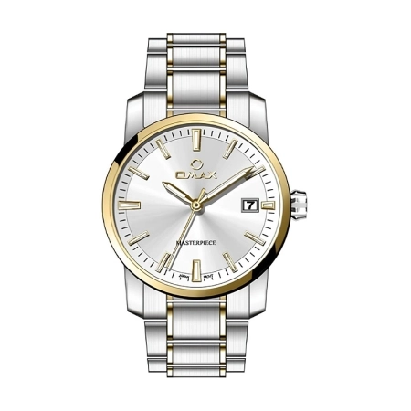 ساعت مچی زنانه اوماکس Masterpiece مدل ML43T6TI