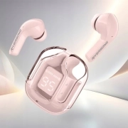 هندزفری بلوتوثی TWS ریورسانگ مدل AIRFLY M2 EA233 - صورتی