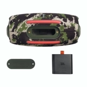 اسپیکر بلوتوثی JBL مدل XTREME 4 - سبز ارتشی 3