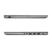 لپ تاپ 15.6 اینچی ایسوس مدل Vivobook F1504VA NJ824 i7 1355U 8GB DDR4 - نقره‌ای