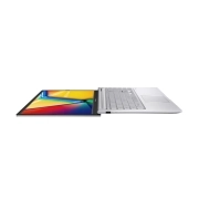 لپ تاپ 15.6 اینچی ایسوس مدل Asus Vivobook F1504VA NJ2032 i5 - نقره‌ای 4