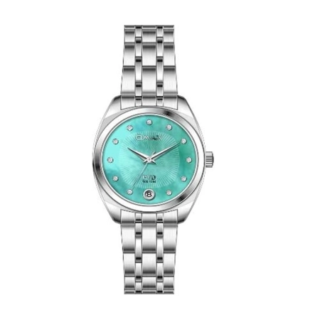 ساعت مچی زنانه اوماکس Universal مدل JAS010I00E