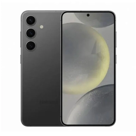 گوشی سامسونگ گلکسی S24 FE 5G ظرفیت 256GB و رم 8GB - خاکستری تیره