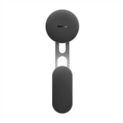 پایه نگهدارنده مگنتی گوشی بیسوس مدل T-Space C40151300S11-00 - خاکستری 2