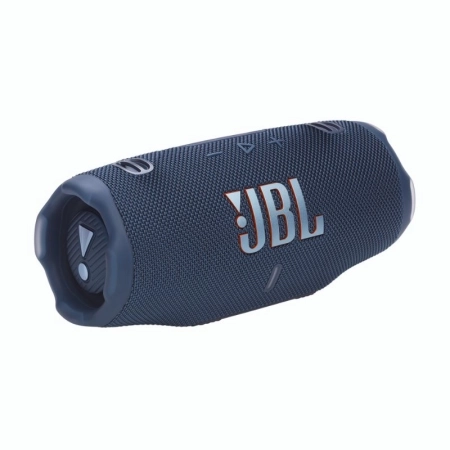 اسپیکر بلوتوثی JBL مدل CHARGE 6 - آبی