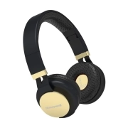 هدفون بلوتوثی هانیول مدل Suono P10 HC000005 - طلایی