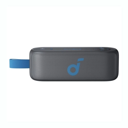 اسپیکر بلوتوثی انکر SoundCore Select 3 مدل A3172G11- مشکی