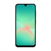 گوشی سامسونگ گلکسی A26 5G ظرفیت 256GB و رم 8GB - مشکی