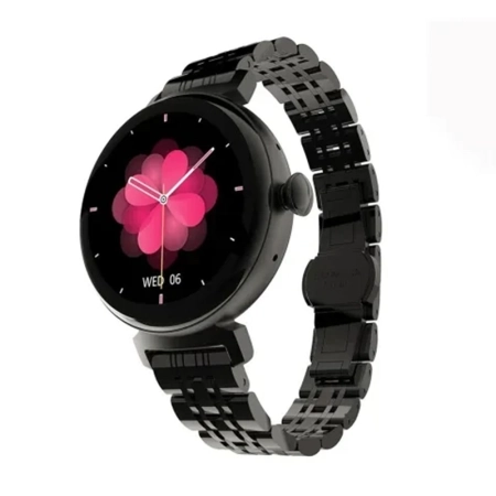 ساعت هوشمند های فیوچر مدل Aura - مشکی