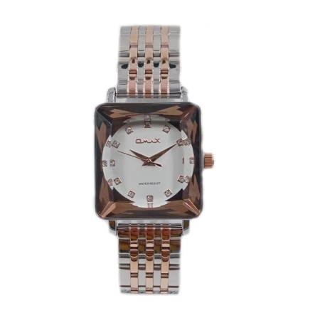 ساعت مچی زنانه اوماکس Universal مدل ZMS002N018
