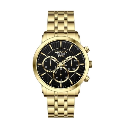 ساعت مچی مردانه اوماکس Universal مدل FHM005Q002