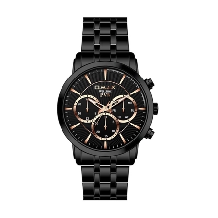 ساعت مچی مردانه اوماکس Universal مدل FHM005B002