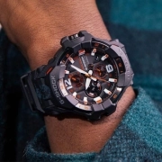ساعت مچی مردانه کاسیو G-SHOCK مدل GR-B300-1A4DR