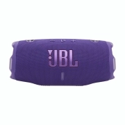اسپیکر بلوتوثی JBL مدل CHARGE 6 - بنفش